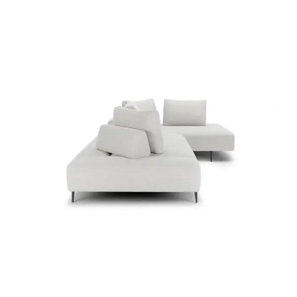 Hilda L Shape Sofa