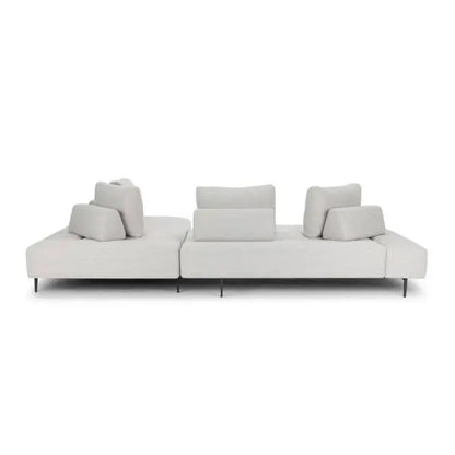 Hilda L Shape Sofa