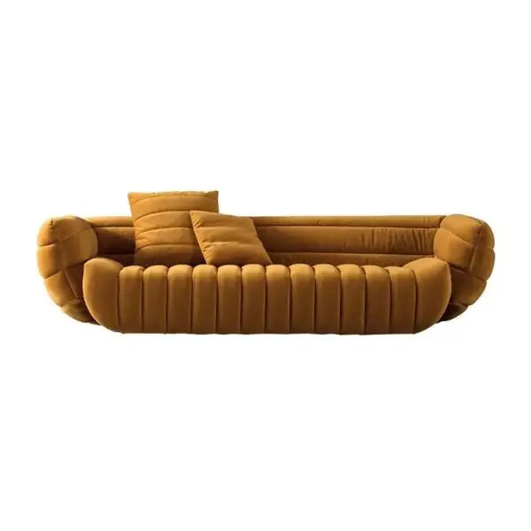 Jacobson 3 Seater Sofa + 3 Free Cushions