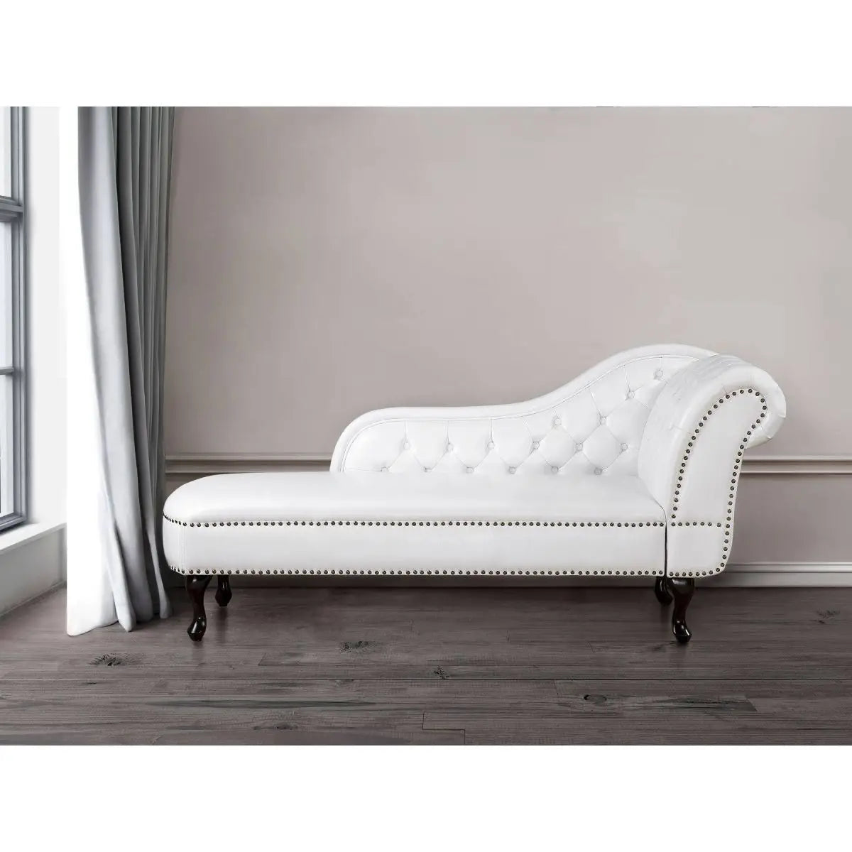 Jacobson Chaise Longue