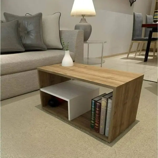 Jakub Coffee Table