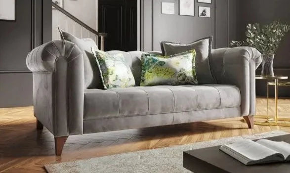 Jarrett 3 Seater Sofa