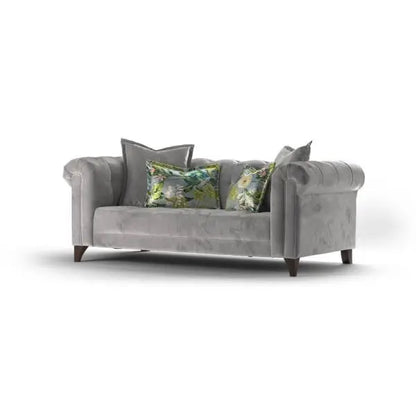 Jarrett 3 Seater Sofa