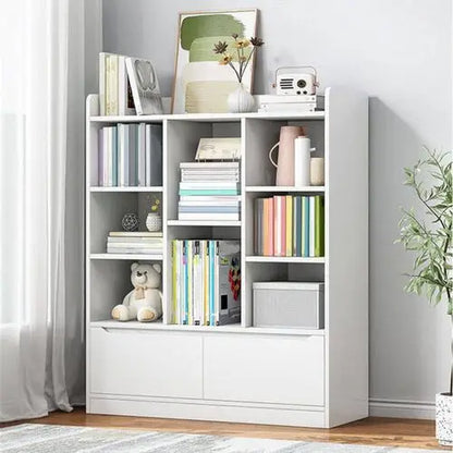 Jaya Bookcase