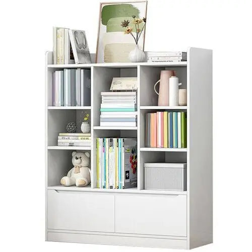 Jaya Bookcase