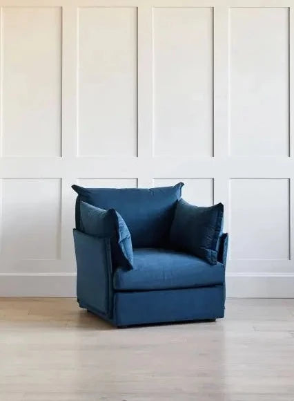 Jayne Armchair + 3 Free Cushions