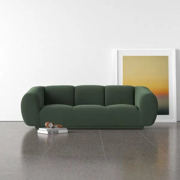 Idalia 3 Seater Sofa