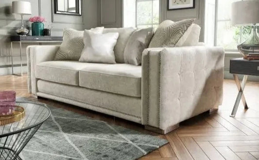 Jennifer 3 Seater Sofa