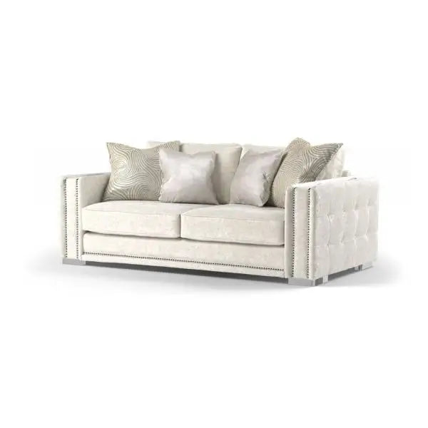 Jennifer 3 Seater Sofa