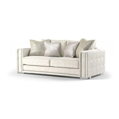 Jennifer 3 Seater Sofa