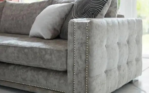 Jennifer 3 Seater Sofa