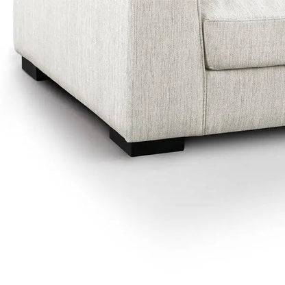 Jermaine 3 Seater Sofa