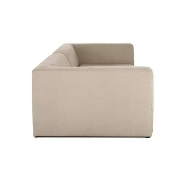 Jillian 3 Seater Sofa + 3 Free Cushions