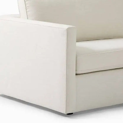 Jimmie 3 Seater Sofa