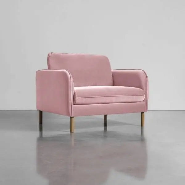 Jo Armchair