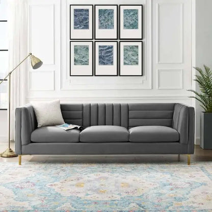 Joanna 3 Seater Sofa