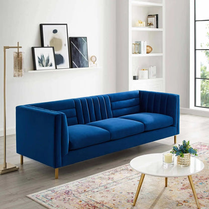 Joanna 3 Seater Sofa