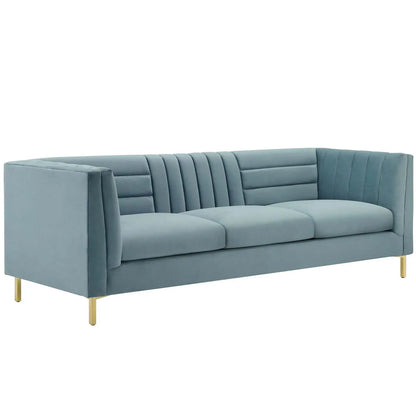 Joanna 3 Seater Sofa