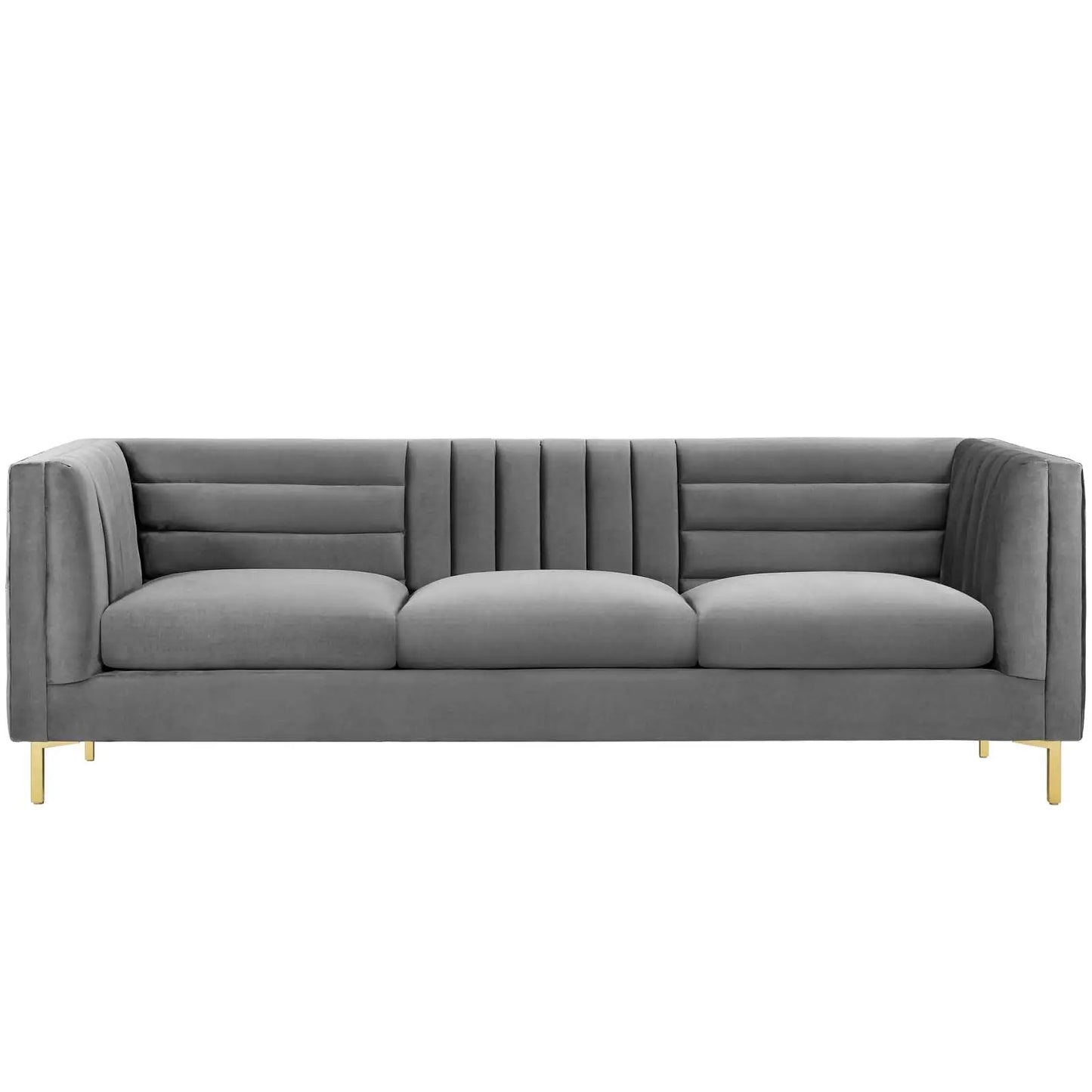 Joanna 3 Seater Sofa