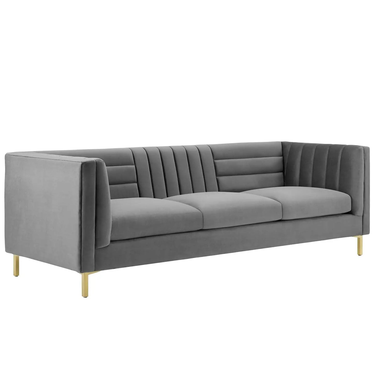 Joanna 3 Seater Sofa