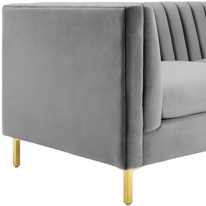 Joanna 3 Seater Sofa