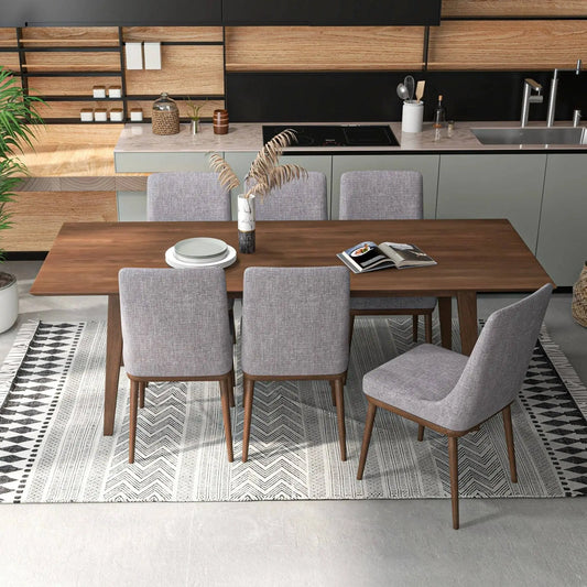 Joanna Dining Set