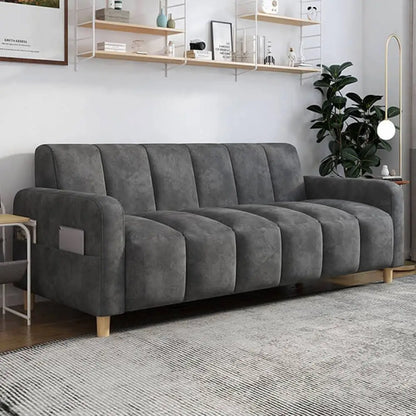 Johnny 3 Seater Sofa