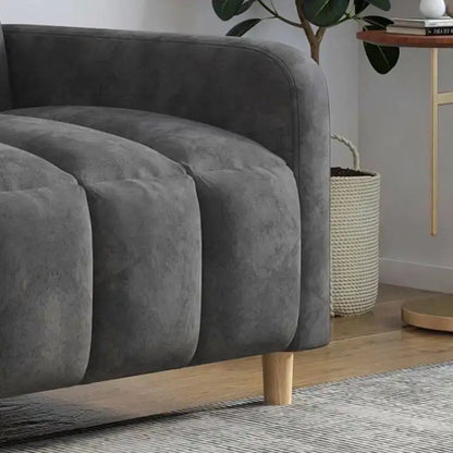 Johnny 3 Seater Sofa