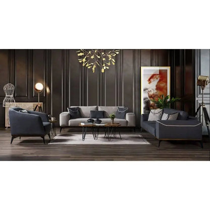 Jones Living Room Set