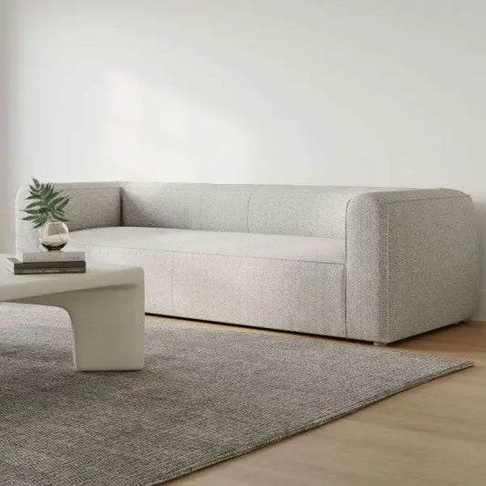 Juanita 3 Seater Sofa