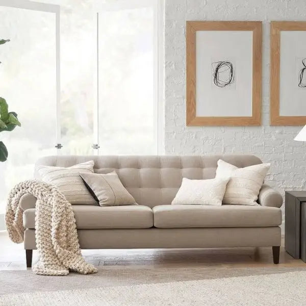 Jude 3 Seater Sofa