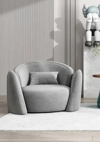 Julia Armchair + 3 Free Cushions