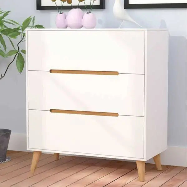 Julia Chest of Drawers