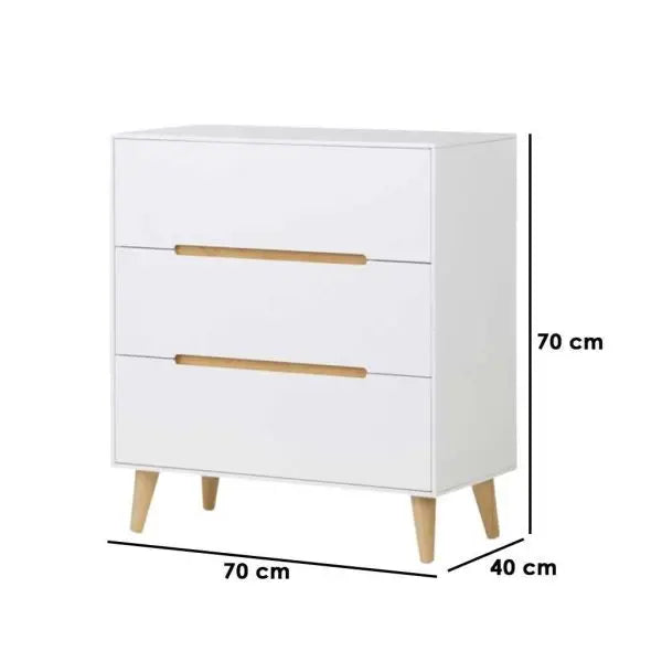 Julia Chest of Drawers