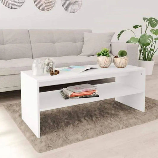 Kadie Coffee Table