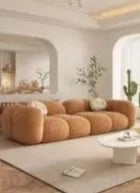 Karina 3 Seater Sofa