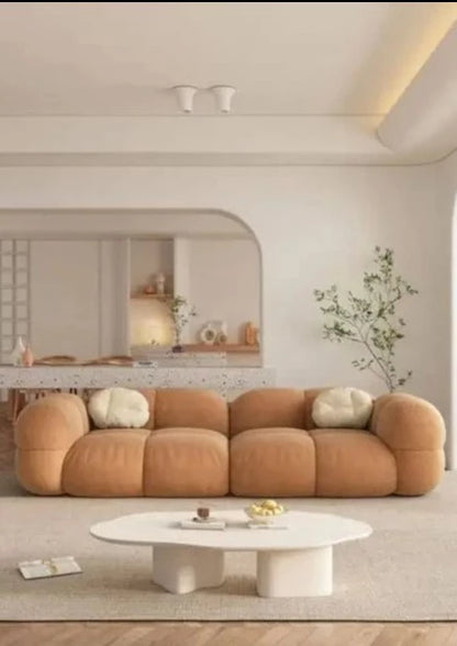 Karina 3 Seater Sofa