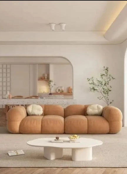 Karina 3 Seater Sofa