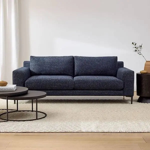 Karlos 3 Seater Sofa