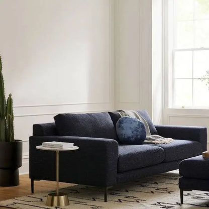 Karlos 3 Seater Sofa