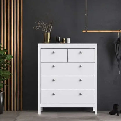 Kate Chest of Drawers