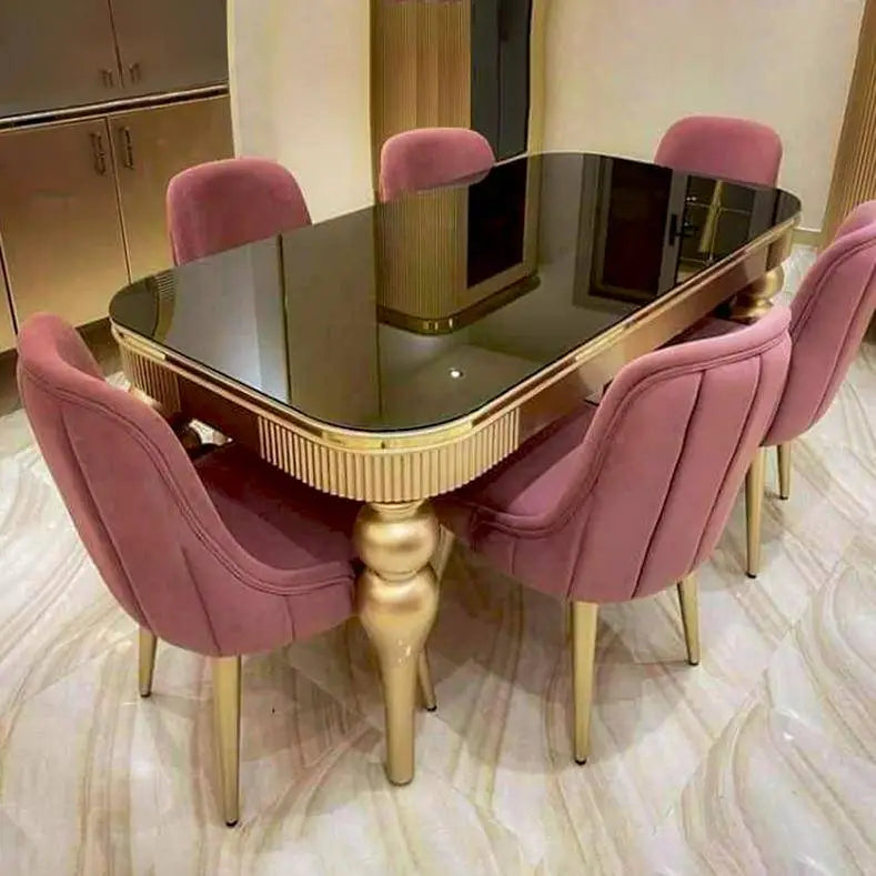 Kayla Dining Set