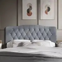 Kayla Headboard