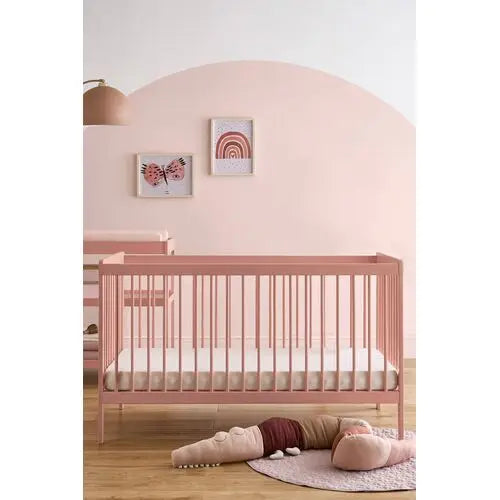 Kayla Wooden Cot