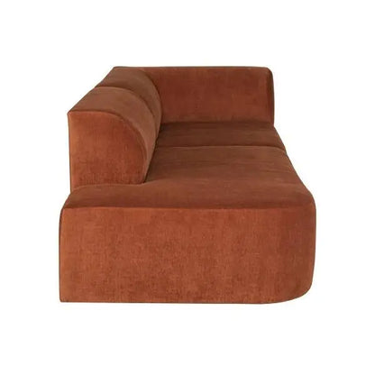 Kelly 3 Seater Sofa