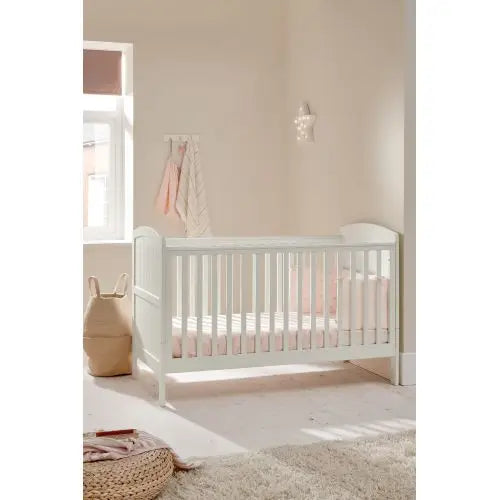 Kelly Wooden Cot