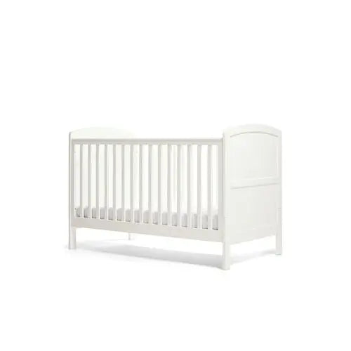 Kelly Wooden Cot