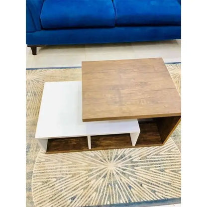 Kennedy Coffee Table