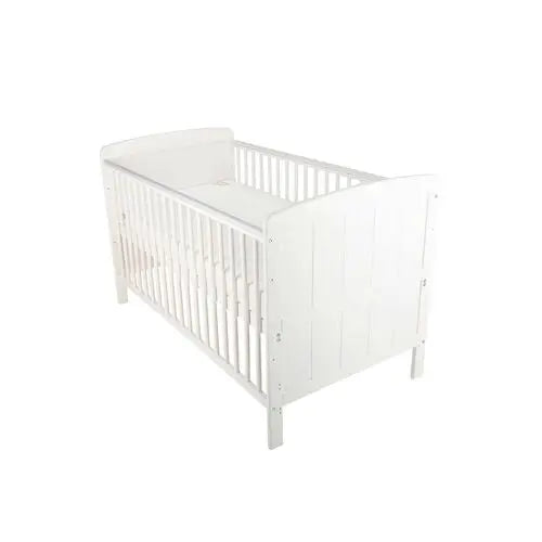 Kiera Wooden Cot