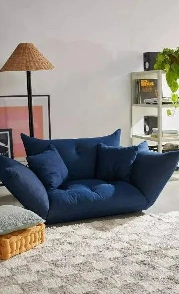 Kieth 2 Seater Sofa